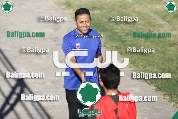 ایرانیان مهر شهید باباخانی 0–2 سایپا