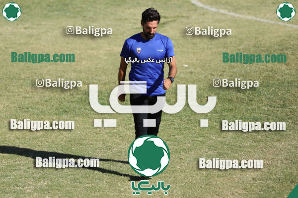 ایرانیان مهر شهید باباخانی 0–2 سایپا