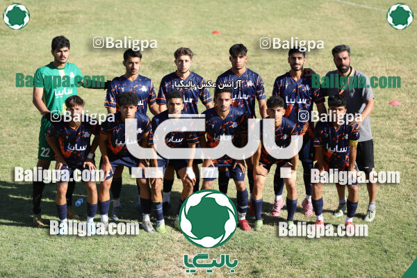 ایرانیان مهر شهید باباخانی 0–2 سایپا