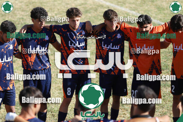 ایرانیان مهر شهید باباخانی 0–2 سایپا