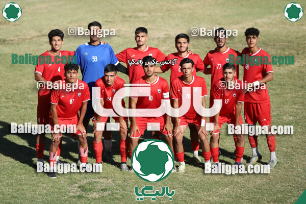 ایرانیان مهر شهید باباخانی 0–2 سایپا