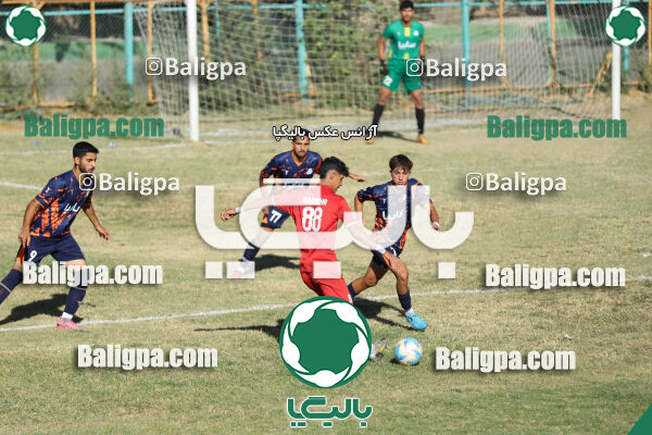 ایرانیان مهر شهید باباخانی 0–2 سایپا