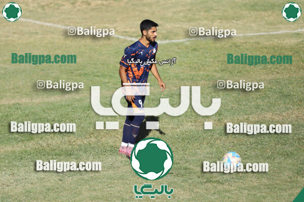 ایرانیان مهر شهید باباخانی 0–2 سایپا