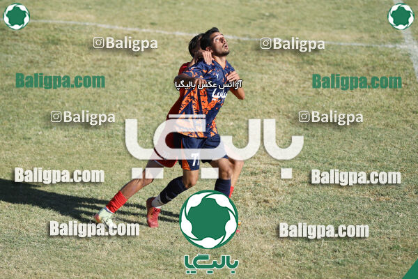 ایرانیان مهر شهید باباخانی 0–2 سایپا