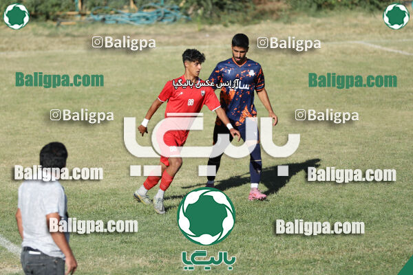 ایرانیان مهر شهید باباخانی 0–2 سایپا