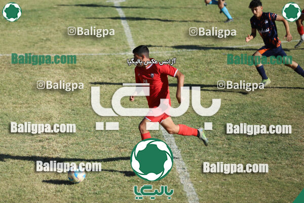 ایرانیان مهر شهید باباخانی 0–2 سایپا