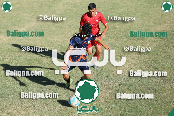 ایرانیان مهر شهید باباخانی 0–2 سایپا
