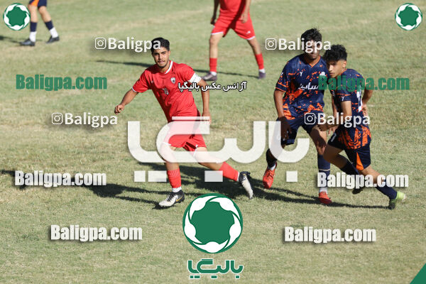 ایرانیان مهر شهید باباخانی 0–2 سایپا