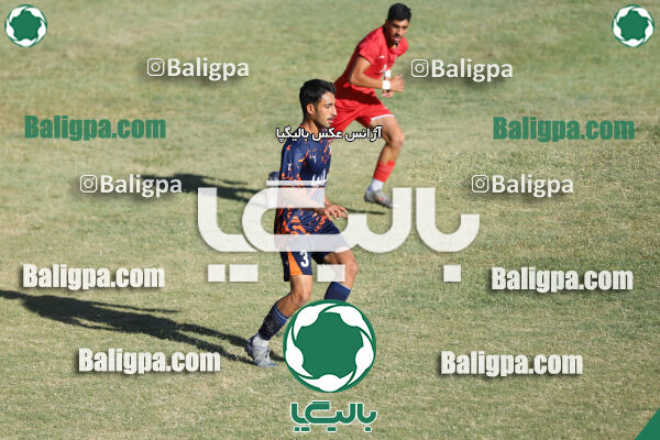 ایرانیان مهر شهید باباخانی 0–2 سایپا