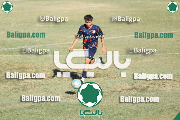 ایرانیان مهر شهید باباخانی 0–2 سایپا