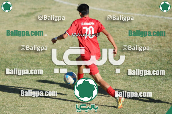 ایرانیان مهر شهید باباخانی 0–2 سایپا
