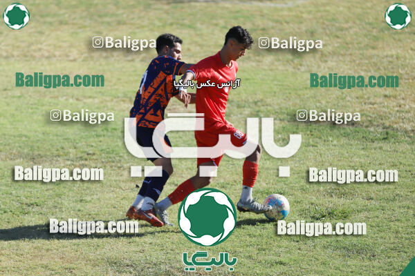ایرانیان مهر شهید باباخانی 0–2 سایپا