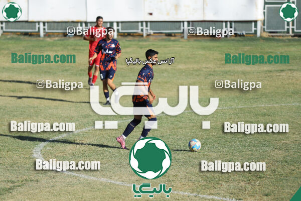 ایرانیان مهر شهید باباخانی 0–2 سایپا