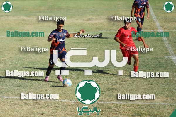 ایرانیان مهر شهید باباخانی 0–2 سایپا