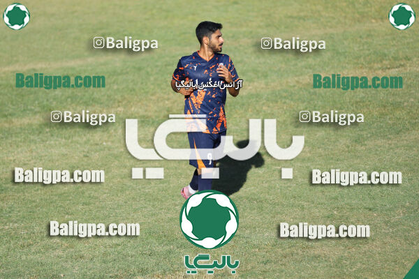 ایرانیان مهر شهید باباخانی 0–2 سایپا