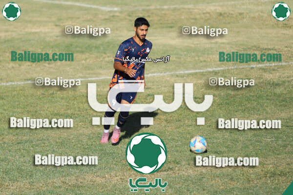 ایرانیان مهر شهید باباخانی 0–2 سایپا