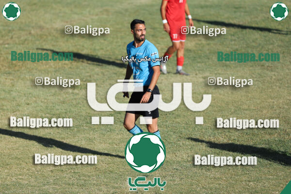 ایرانیان مهر شهید باباخانی 0–2 سایپا