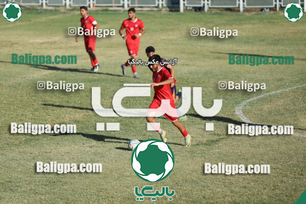 ایرانیان مهر شهید باباخانی 0–2 سایپا