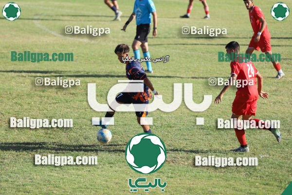 ایرانیان مهر شهید باباخانی 0–2 سایپا