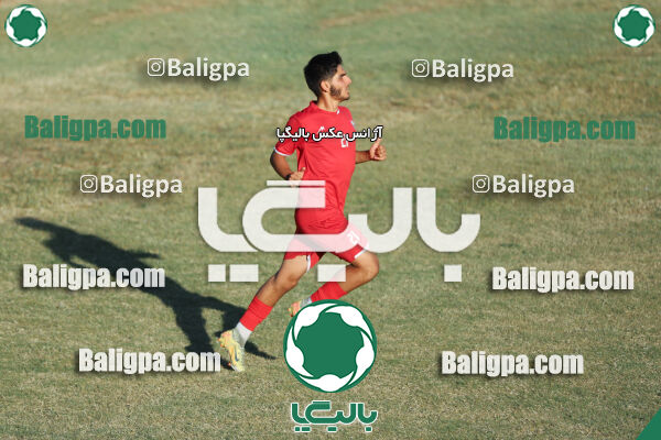 ایرانیان مهر شهید باباخانی 0–2 سایپا