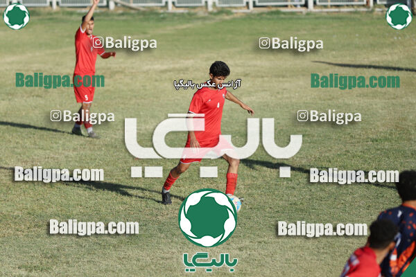 ایرانیان مهر شهید باباخانی 0–2 سایپا