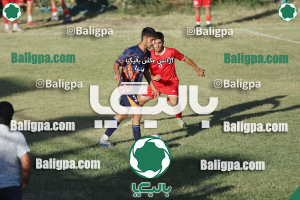 ایرانیان مهر شهید باباخانی 0–2 سایپا