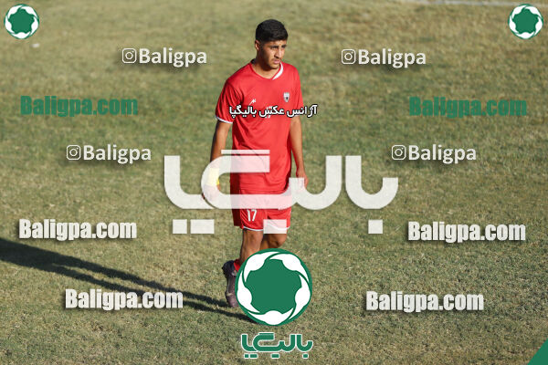 ایرانیان مهر شهید باباخانی 0–2 سایپا