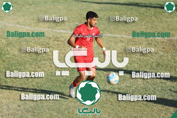ایرانیان مهر شهید باباخانی 0–2 سایپا