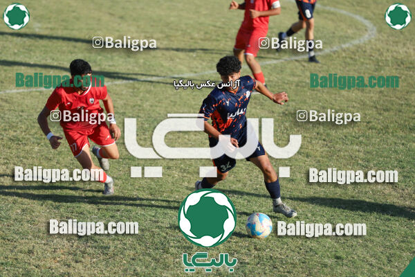 ایرانیان مهر شهید باباخانی 0–2 سایپا