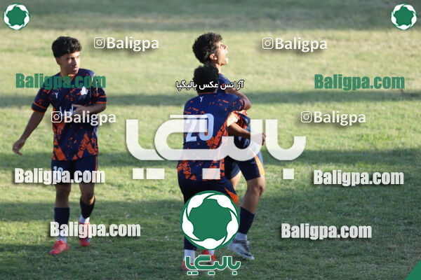 ایرانیان مهر شهید باباخانی 0–2 سایپا