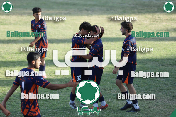 ایرانیان مهر شهید باباخانی 0–2 سایپا