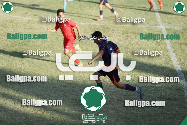 ایرانیان مهر شهید باباخانی 0–2 سایپا