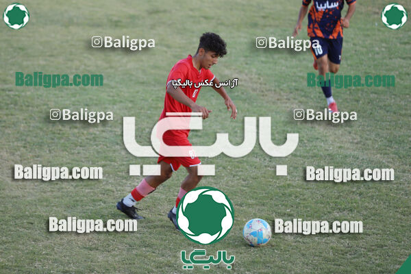 ایرانیان مهر شهید باباخانی 0–2 سایپا