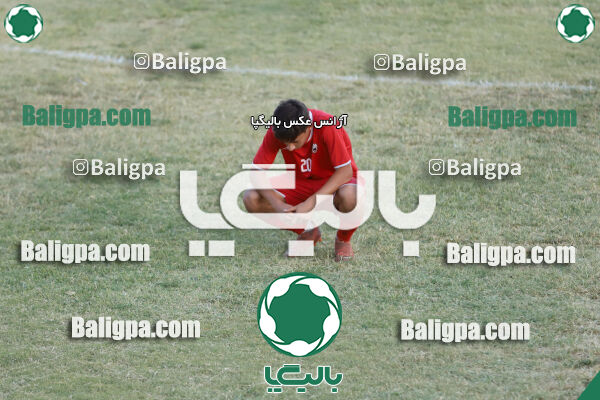 ایرانیان مهر شهید باباخانی 0–2 سایپا