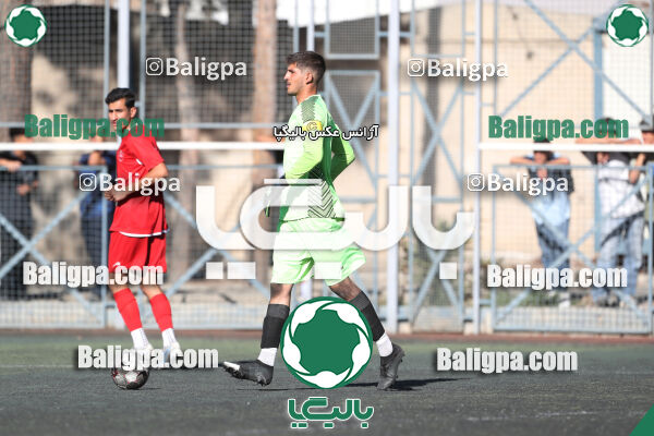 سفیر 1–6 پرسپولیس