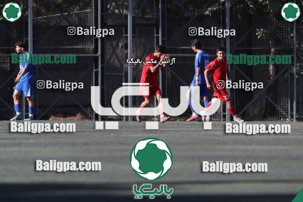 سفیر 1–6 پرسپولیس
