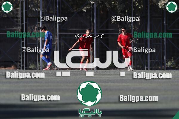 سفیر 1–6 پرسپولیس