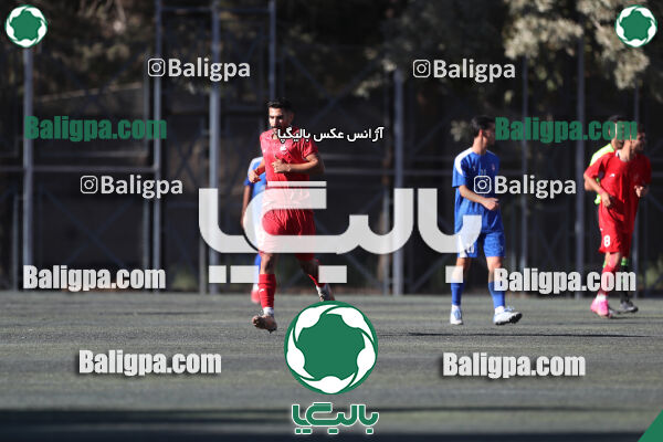 سفیر 1–6 پرسپولیس