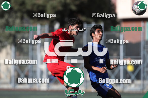 سفیر 1–6 پرسپولیس