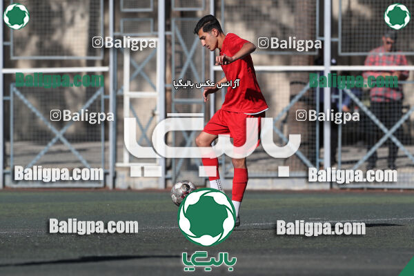 سفیر 1–6 پرسپولیس