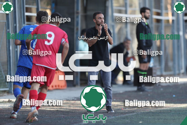 سفیر 1–6 پرسپولیس