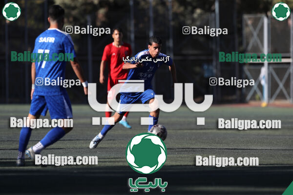 سفیر 1–6 پرسپولیس