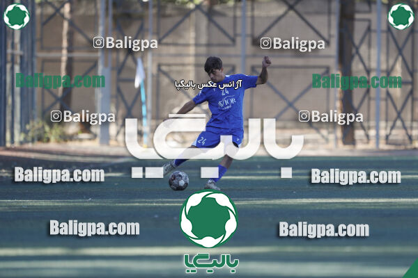 سفیر 1–6 پرسپولیس