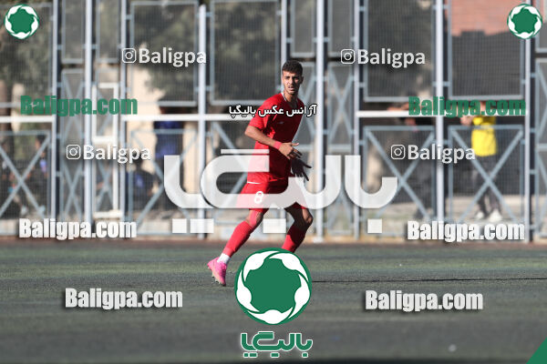 سفیر 1–6 پرسپولیس