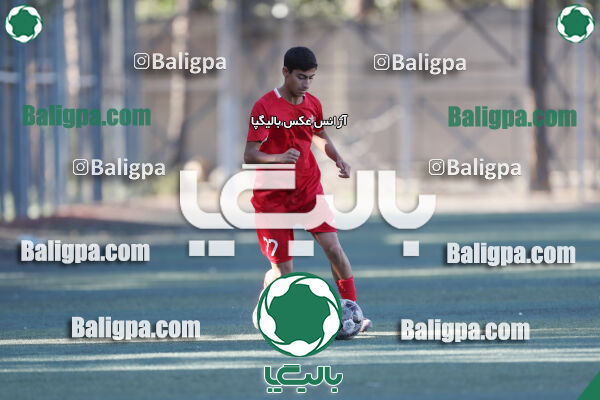 سفیر 1–6 پرسپولیس