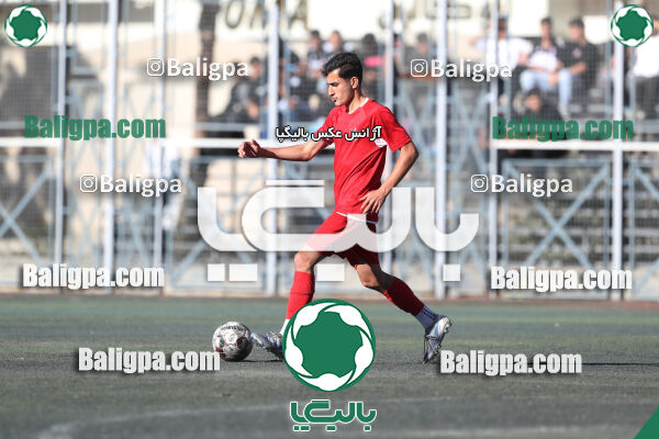 سفیر 1–6 پرسپولیس