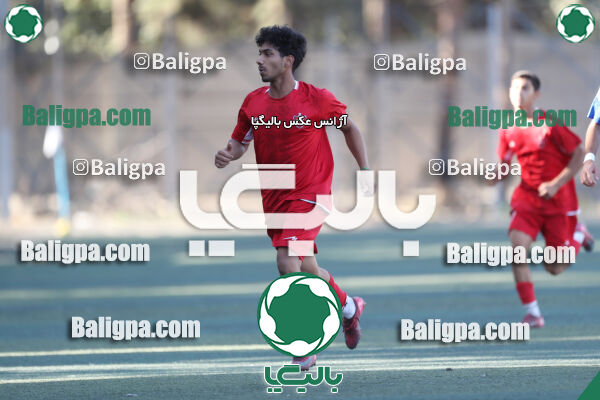 سفیر 1–6 پرسپولیس