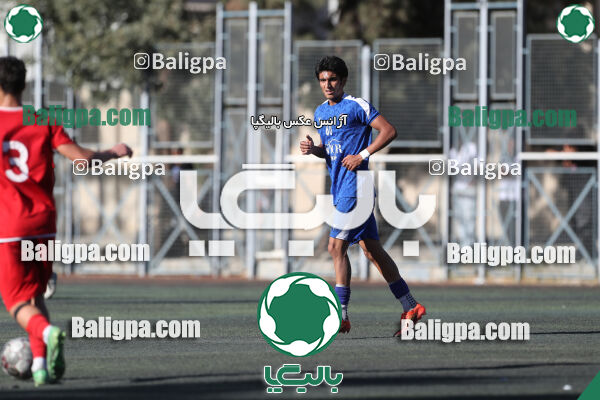 سفیر 1–6 پرسپولیس
