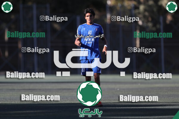 سفیر 1–6 پرسپولیس