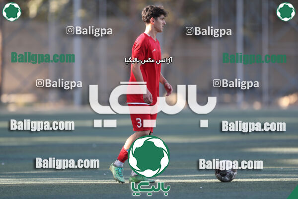 سفیر 1–6 پرسپولیس